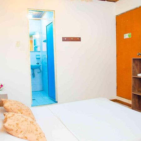 Hotel Elimar Girardot Zewnętrze zdjęcie