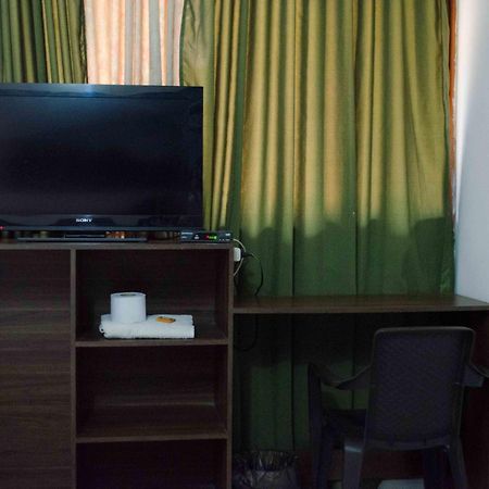 Hotel Elimar Girardot Zewnętrze zdjęcie