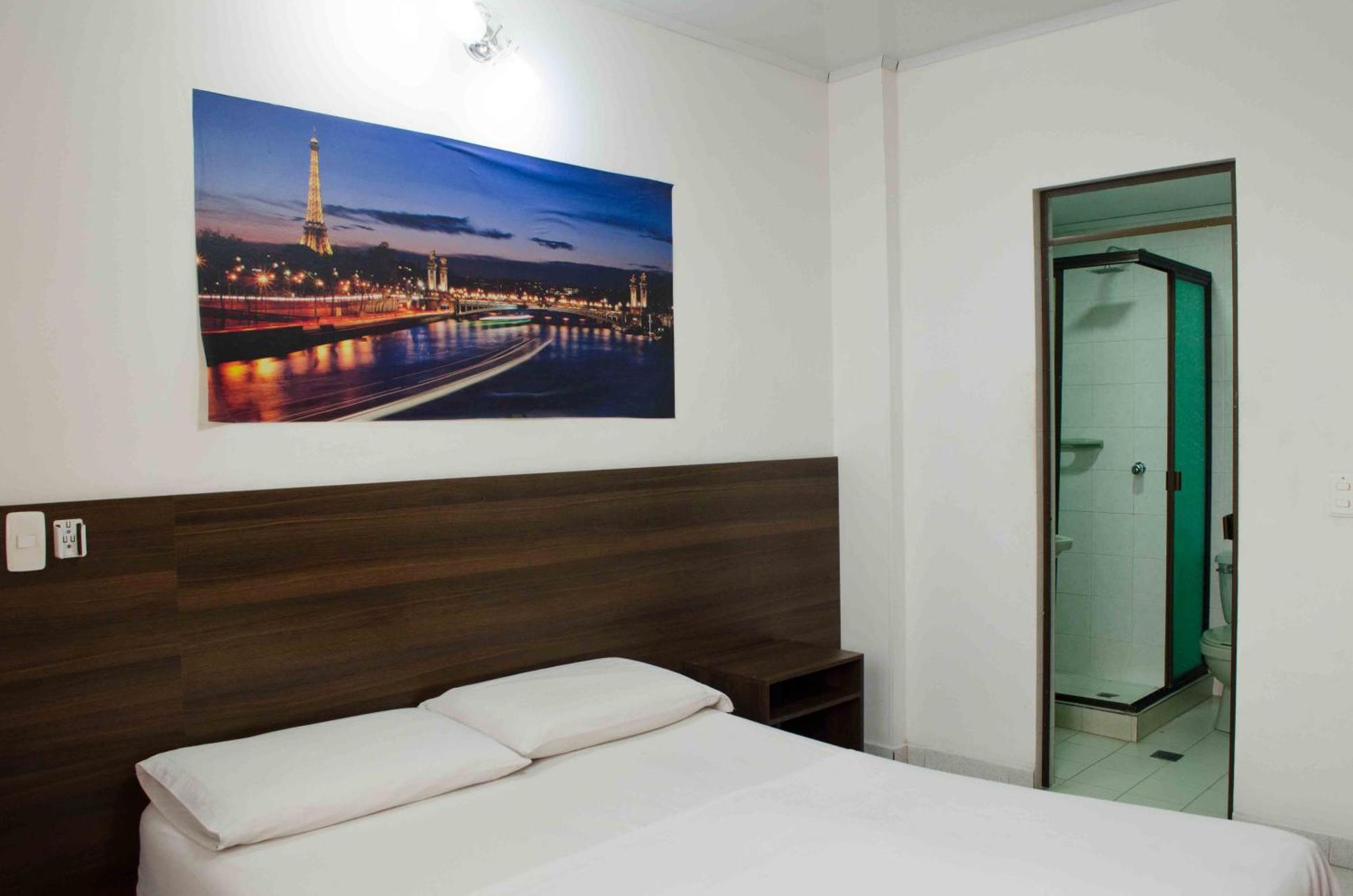 Hotel Elimar Girardot Zewnętrze zdjęcie