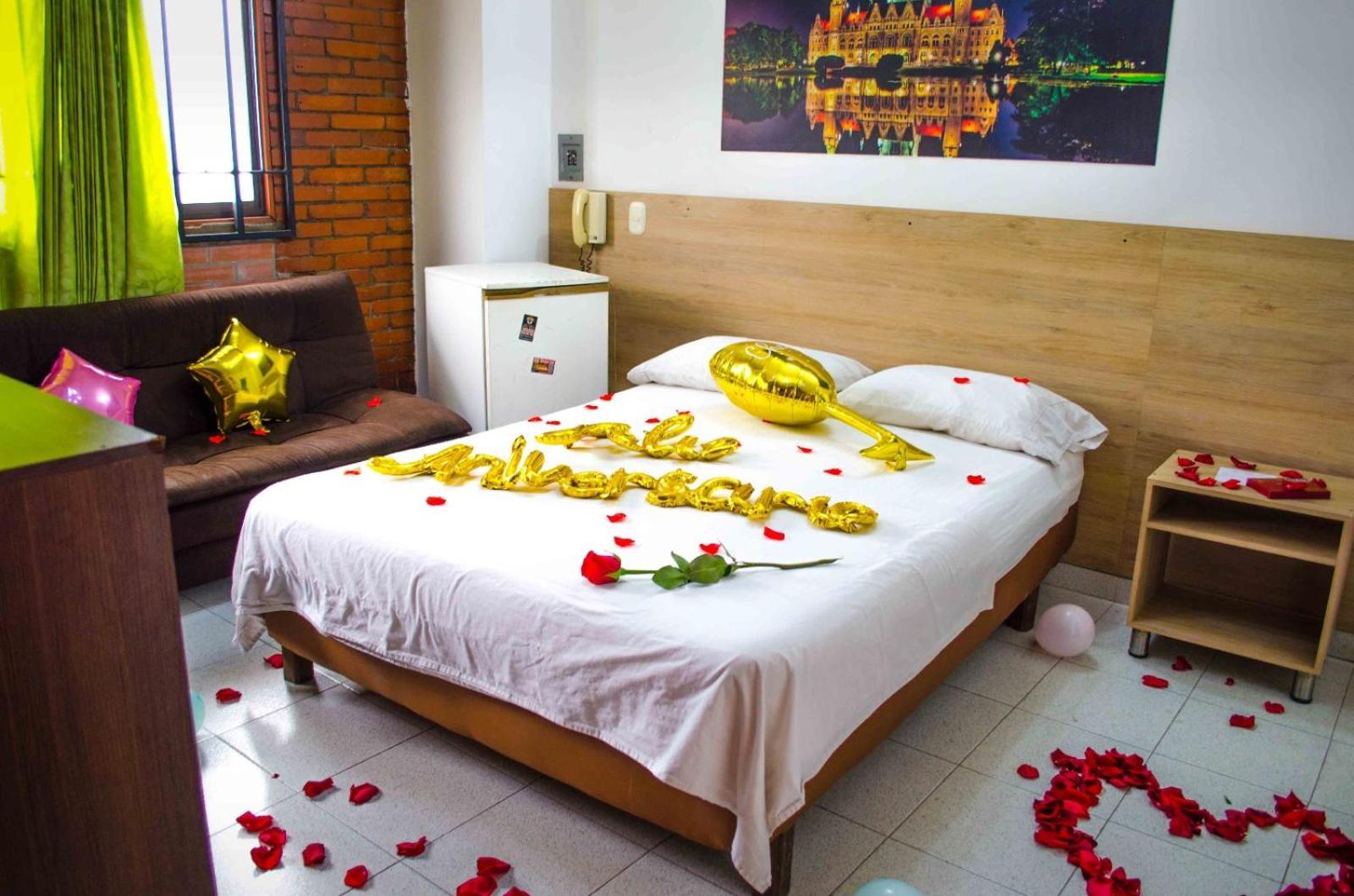 Hotel Elimar Girardot Zewnętrze zdjęcie
