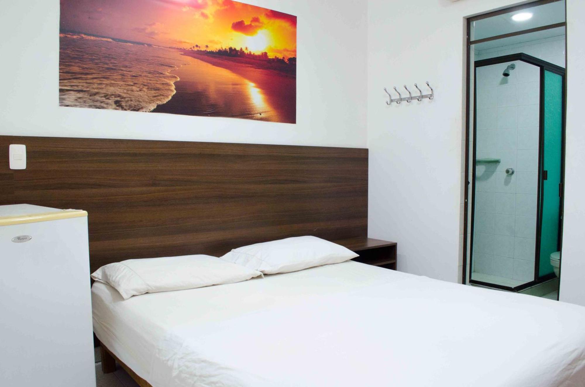 Hotel Elimar Girardot Zewnętrze zdjęcie