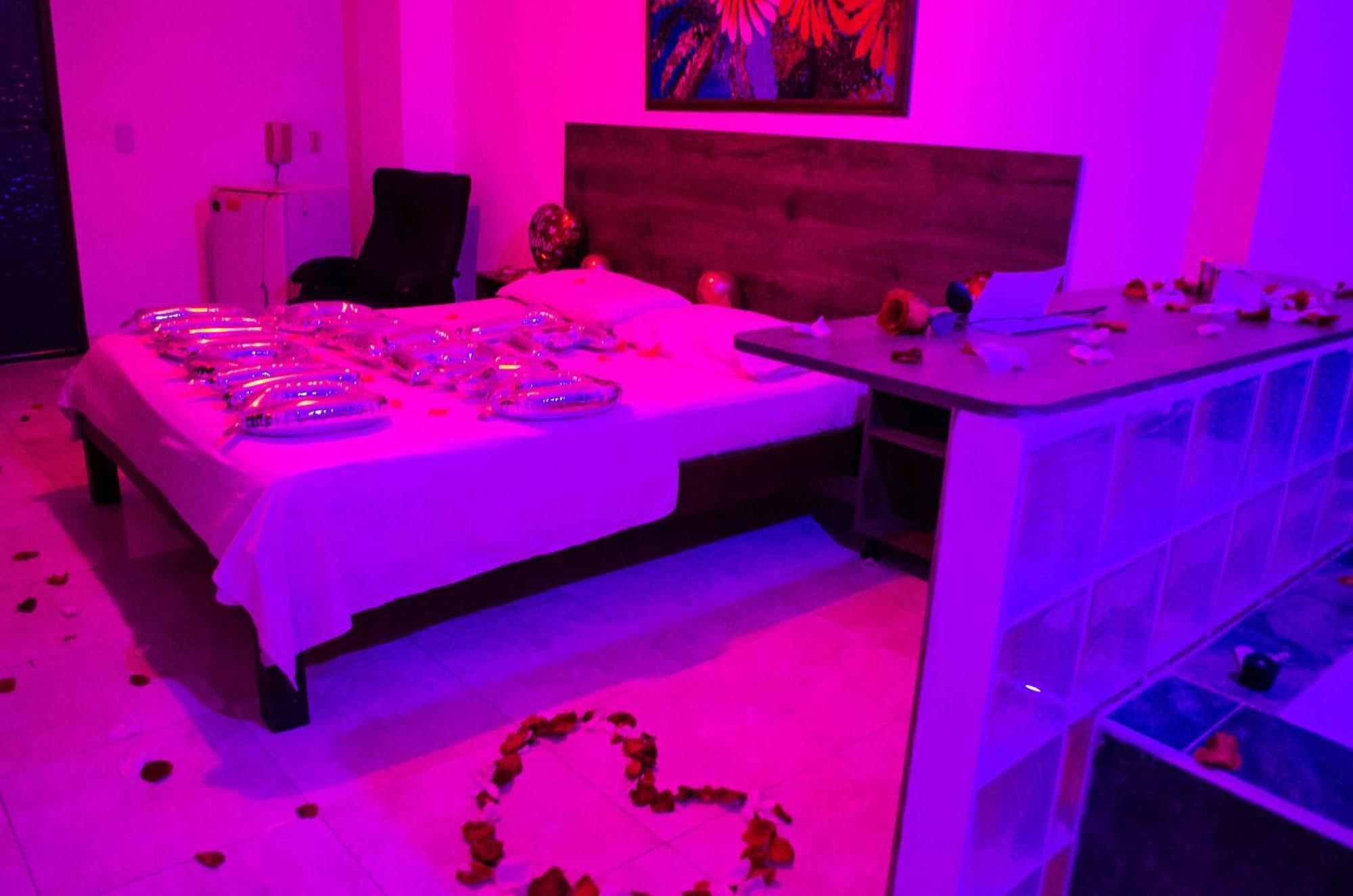 Hotel Elimar Girardot Zewnętrze zdjęcie