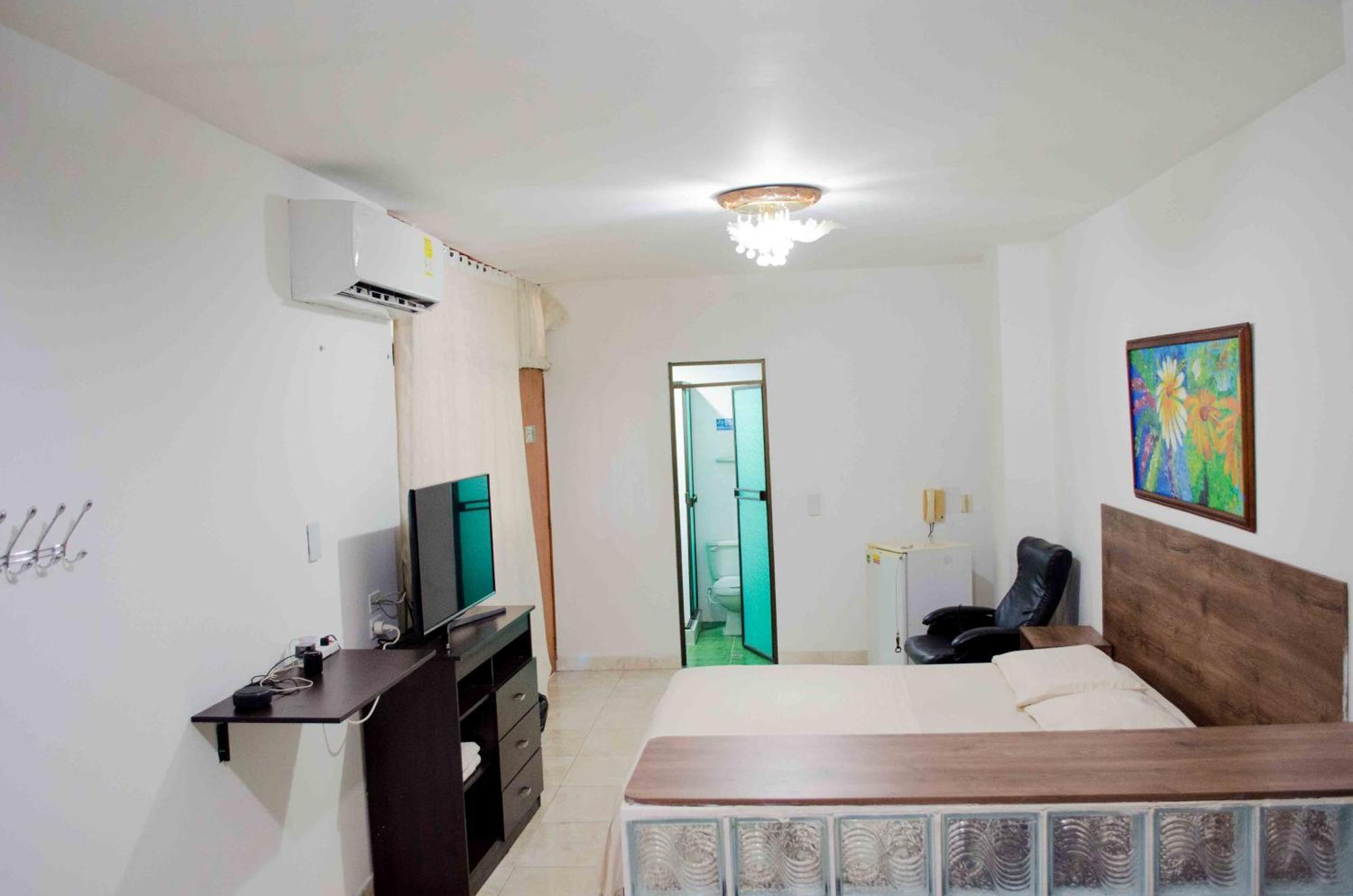 Hotel Elimar Girardot Zewnętrze zdjęcie